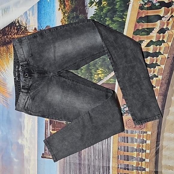 Michael Kors Jeans Size 4 NWT‎ - Picture 2 of 5